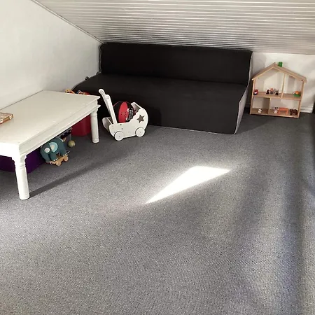 4 Star In Otterup-by Traum بيت للعطل Otterup