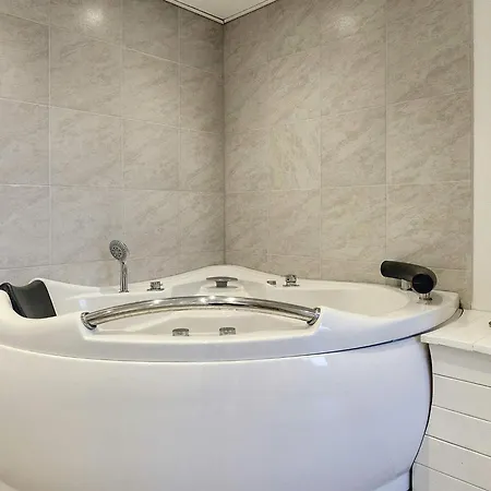 بيت للعطل 4 Star In Otterup-by Traum Otterup