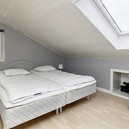 4 Star In Otterup-by Traum بيت للعطل *